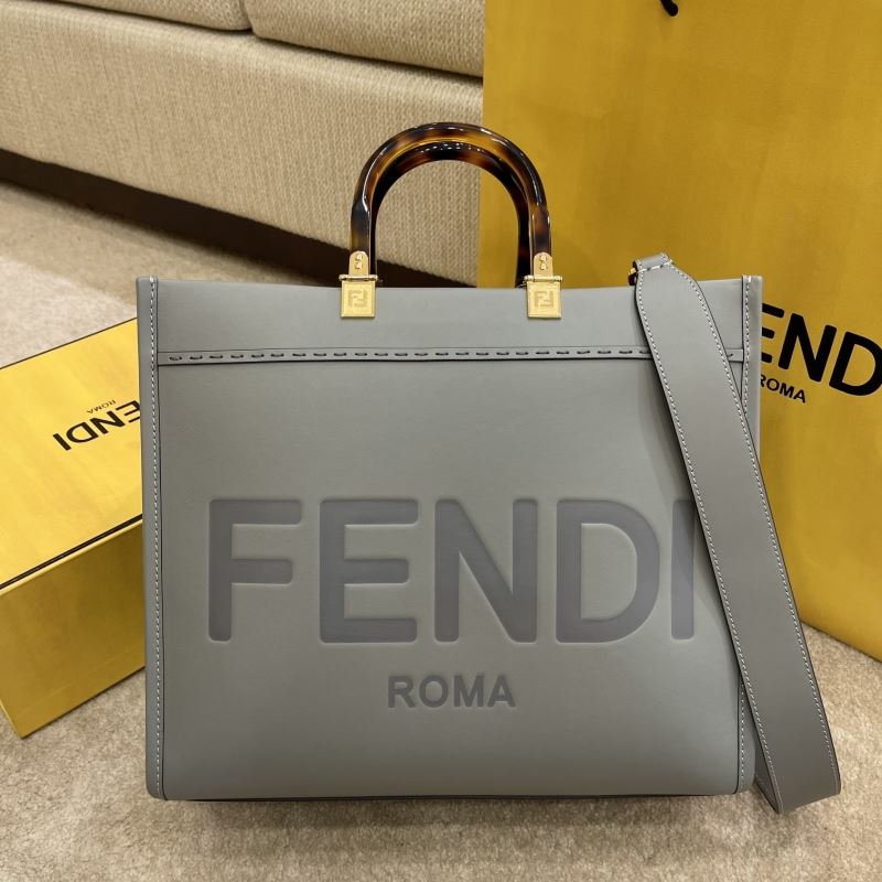 Fendi Shopping Bags